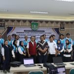 Bimbingan Teknis Sertifikasi Kompetensi Kerja (SKK) Pelaksana Lapangan Pekerjaan Gedung Madya dan Pelaksana Lapangan Pekerjaan Saluran Irigasi Madya Jenjang 5