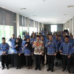 Dinas BMBK Pasuruan Gelar Bimtek Peningkatan Kapasitas ASN dan Akuntabilitas Kinerja Individu