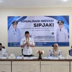 SIPJAKI Hadir, Dinas Sumber Daya Air, Bina Marga dan Bina Konstruksi Dorong Digitalisasi Sektor Jasa Konstruksi
