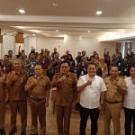 Tingkatkan Kompetensi ASN, Pemkab Pasuruan Gelar Bimtek dan Sertifikasi Supervisor K3 Konstruksi Jenjang 5